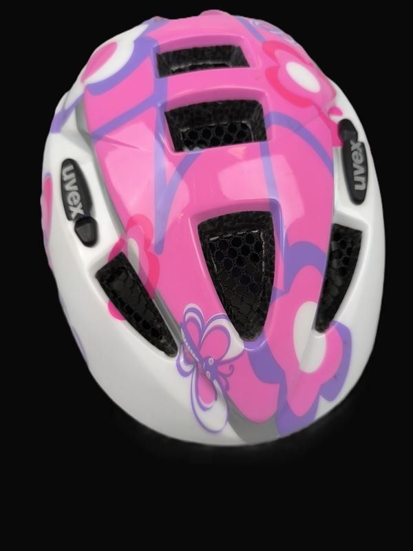 Uvex Helme: Uvex Kid 2 Fahrradhelm – Gebraucht aus Rüti ZH von Restwert_Rueti_ZH 6