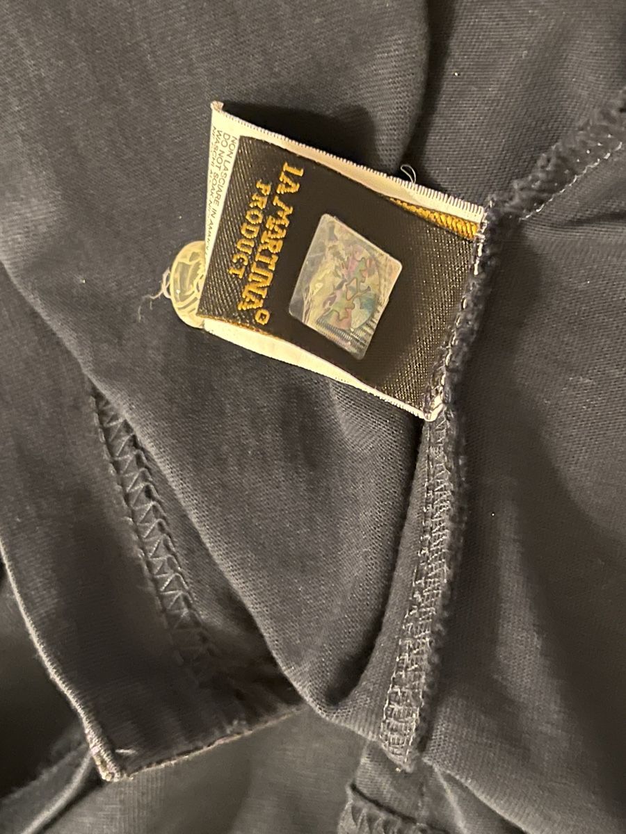 La Martina Polo-Shirts: Polo La Martina Grösse M – Neu (gemäss Beschreibung) aus Winterthur von ChicMarkt 6