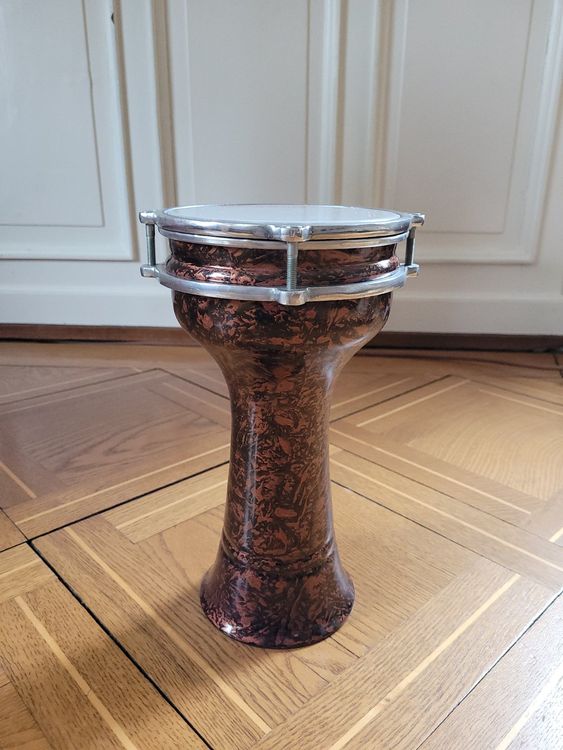 Kleine Istanbul Mehmet Darbuka, Darabuka, Doumbek. Türkei Kaufen auf