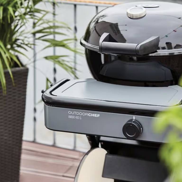 Grills: Grill – Gebraucht aus Diepoldsau von sim_8mcg 1