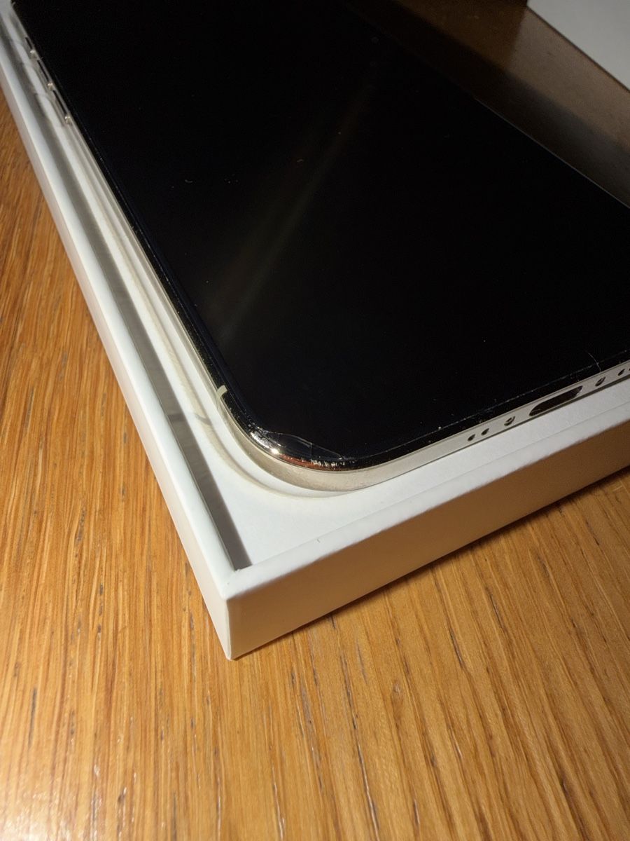 Apple Portables: APPLE iPhone Air 256 GB Light Gold  – Neuf (Voir description) à Teufen AR par pecman1 3