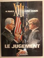 XIII - Le jugement / 1ère édition