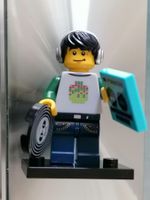Lego Minifigur Serie 8 - Nr. 12