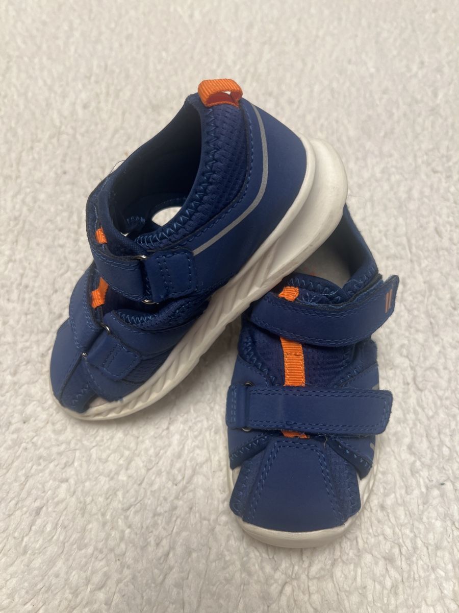 Scarpe per ragazzi: Sandales  taille 27 – Usato da Chenens venduto da anasantos90