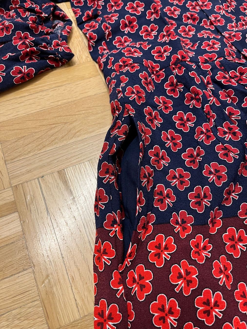 Gap Kleider: GAP Kleid / Grösse 10 / M – Neu (gemäss Beschreibung) aus Kirchberg SG von EINZIG_artig 7