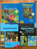 Aquaristik Bücher