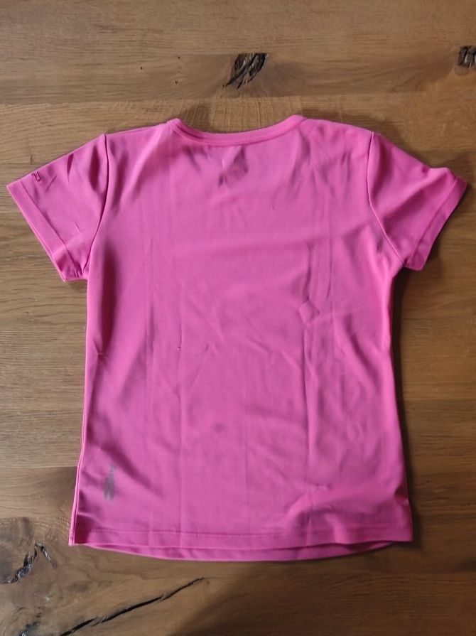 CMP Camicette, T-shirt & Top: Funktions-T-Shirt CPM Gr. 140 – Usato da Lostorf venduto da prikyb 1