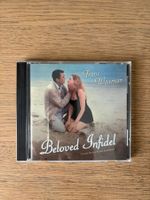 CD BELOVED INFIDEL PAR FRANZ WAXMAN