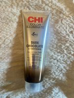 CHI Dark Chocolate Conditioner Color Illuminate Haar NEU