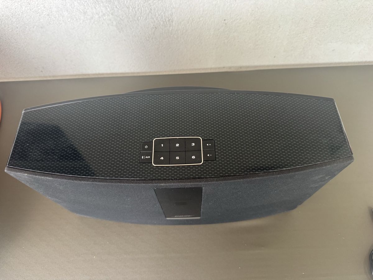 Bose Casse acustiche: Bose Soundtouch 30 – Usato da Hergiswil b. Willisau venduto da strubeli77 1