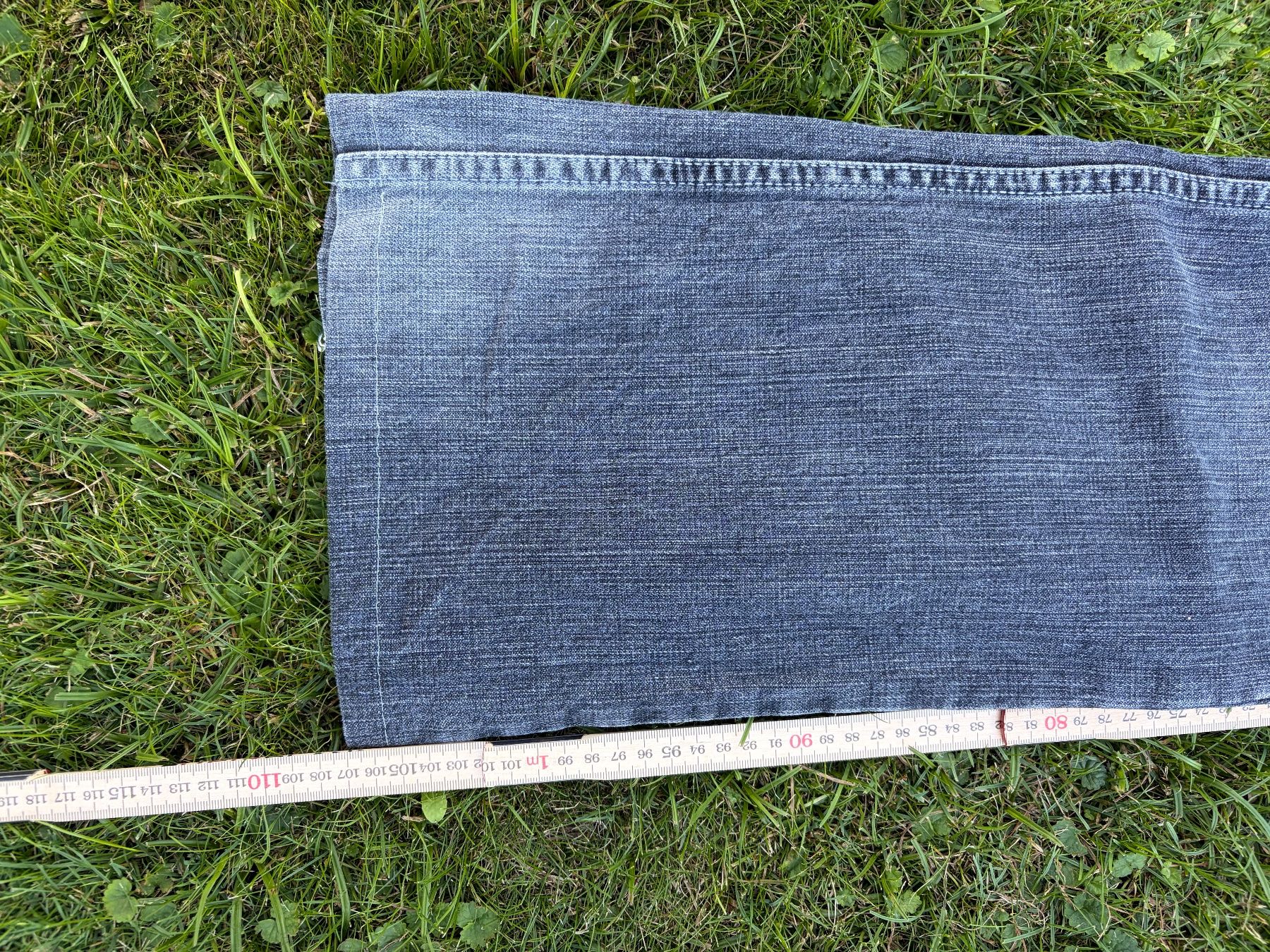 Jeans: London Bootcut denim – Usato da Gams venduto da lau_2xzh 4