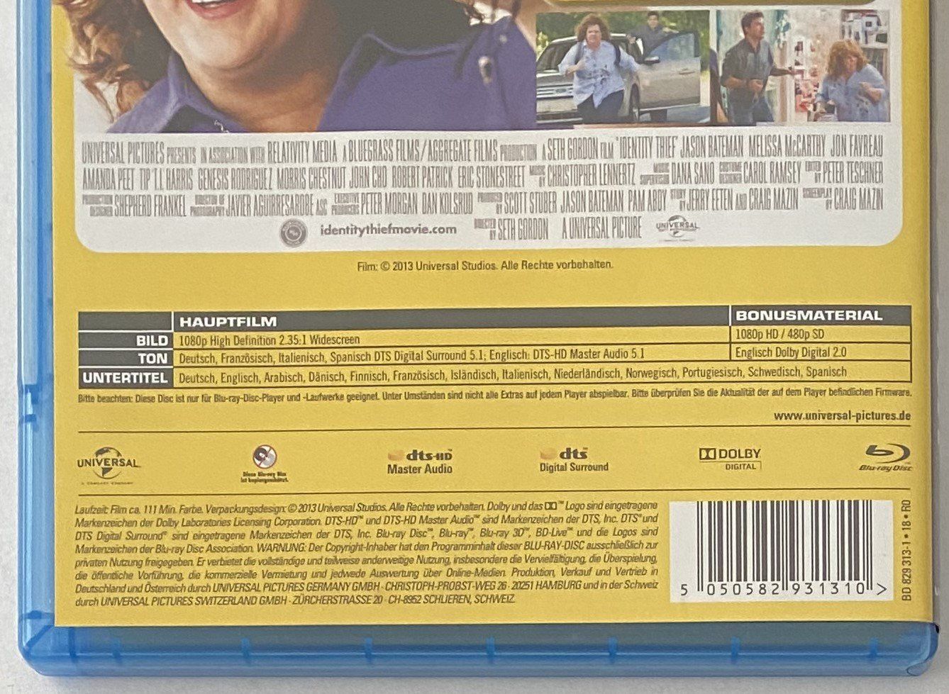 Tutti i DVDs: Voll abgezockt – Usato da Flums venduto da Asquillo 2