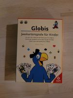 Globi Jass-Set für Kinder