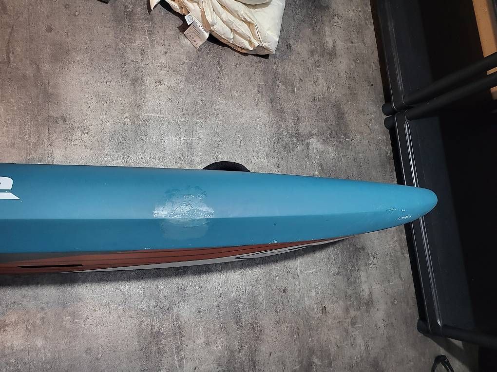 Tavole da surf e di nuoto: Dakine 75 L Phaze Wingfoilboard – Usato da Brig venduto da Raoul2 4