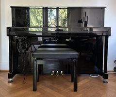 Klavier Yamaha b2e SC2 Silent Piano ™