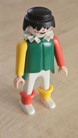 1974 Playmobil Clown Figur Geobra