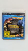 Wonderbook: Dinosaurier - PlayStation 3