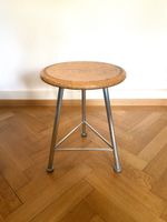 Design Industrie Hocker Sessel Chair Stool