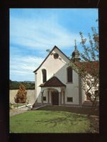 Hermetschwil, Pfarr- und Klosterkirche