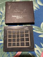 Porte-savon en marbre Baïja