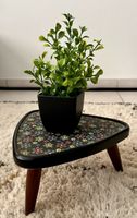 Vintage Mid Century Blumenhocker