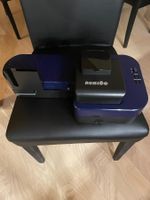 Voll Automatische Zigaretten Stopfmaschine