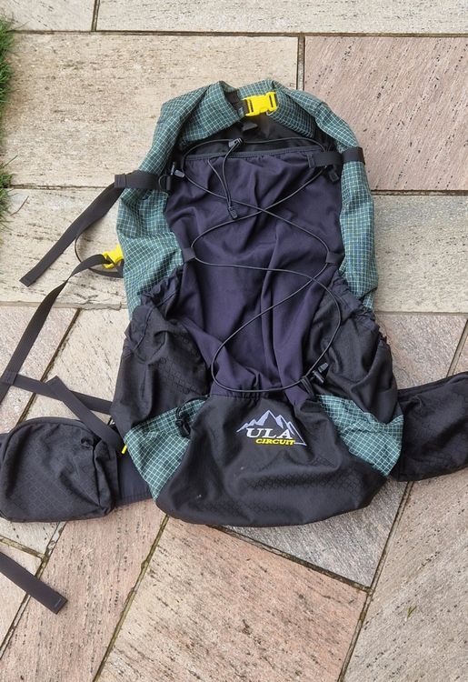 Rucksack ULA Circuit zu verkaufen Kaufen auf Ricardo