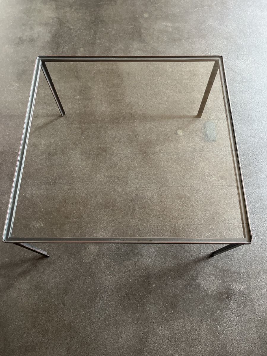 Tables: Tisch – D'occasion à Bern par India1960 2
