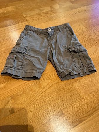 Shorts Gr. 100, Napapijri