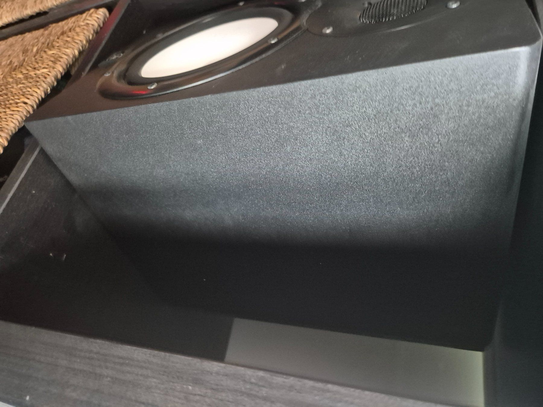 Yamaha Casse acustiche: Steinberg UR44 + 2 Yamaha HS7 +Sub HS8S – Usato da Zürich venduto da LADP 4