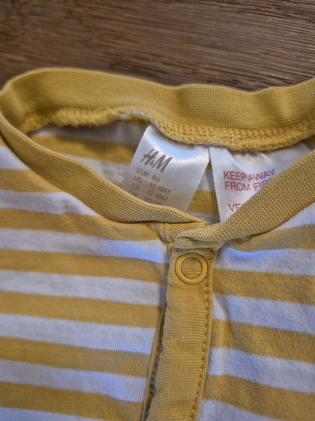 Lotti & Set di vestiti: Pyjamas Grösse 86/92 – Usato da Münsingen venduto da Why88 2