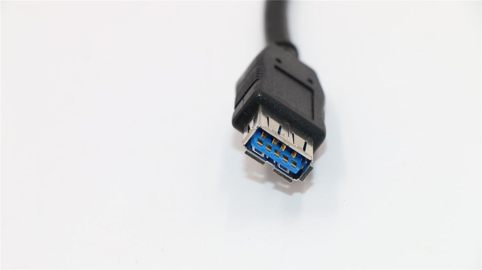 Lenovo PC: Lenovo ThinkStation internes USB3.0 Kabel 04X2766 – Nuovo (secondo la descrizione) da Meggen venduto da IT-Experte 1