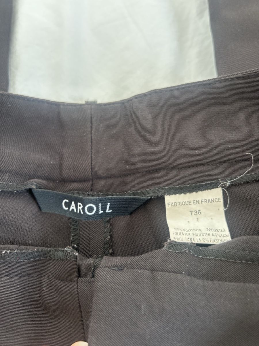 Caroll Pantaloni: beautiful caroll pants rarely worn – Nuovo (secondo la descrizione) da Chur venduto da valico 1