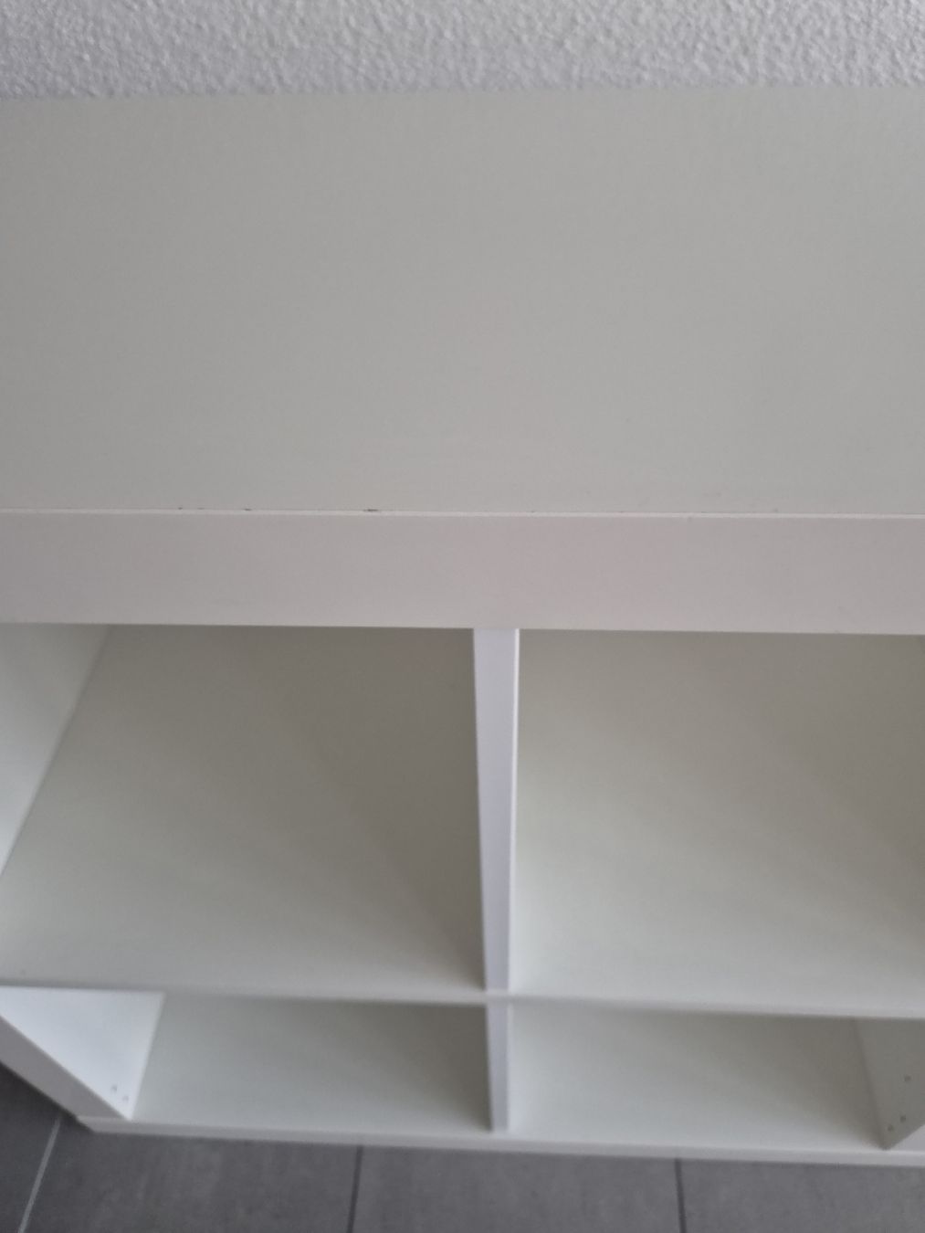 Ikea Étagères: Ikea Expedit 2x2 – D'occasion à Egg b. Zürich par chr_7rcp 3