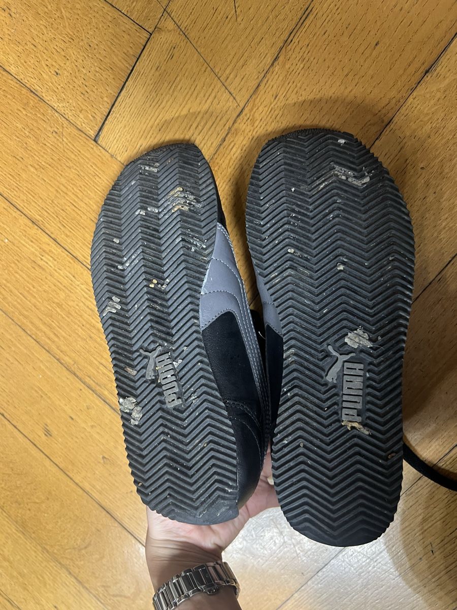 Puma Chaussures femmes: puma shoes – D'occasion à Wettingen par car_gl6y 1