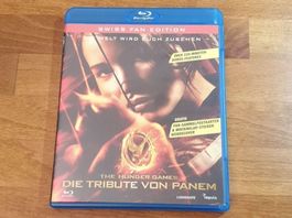 Tribute von Panem - Hunger Games (2012)