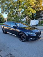 Skoda Superb Sportline Plus