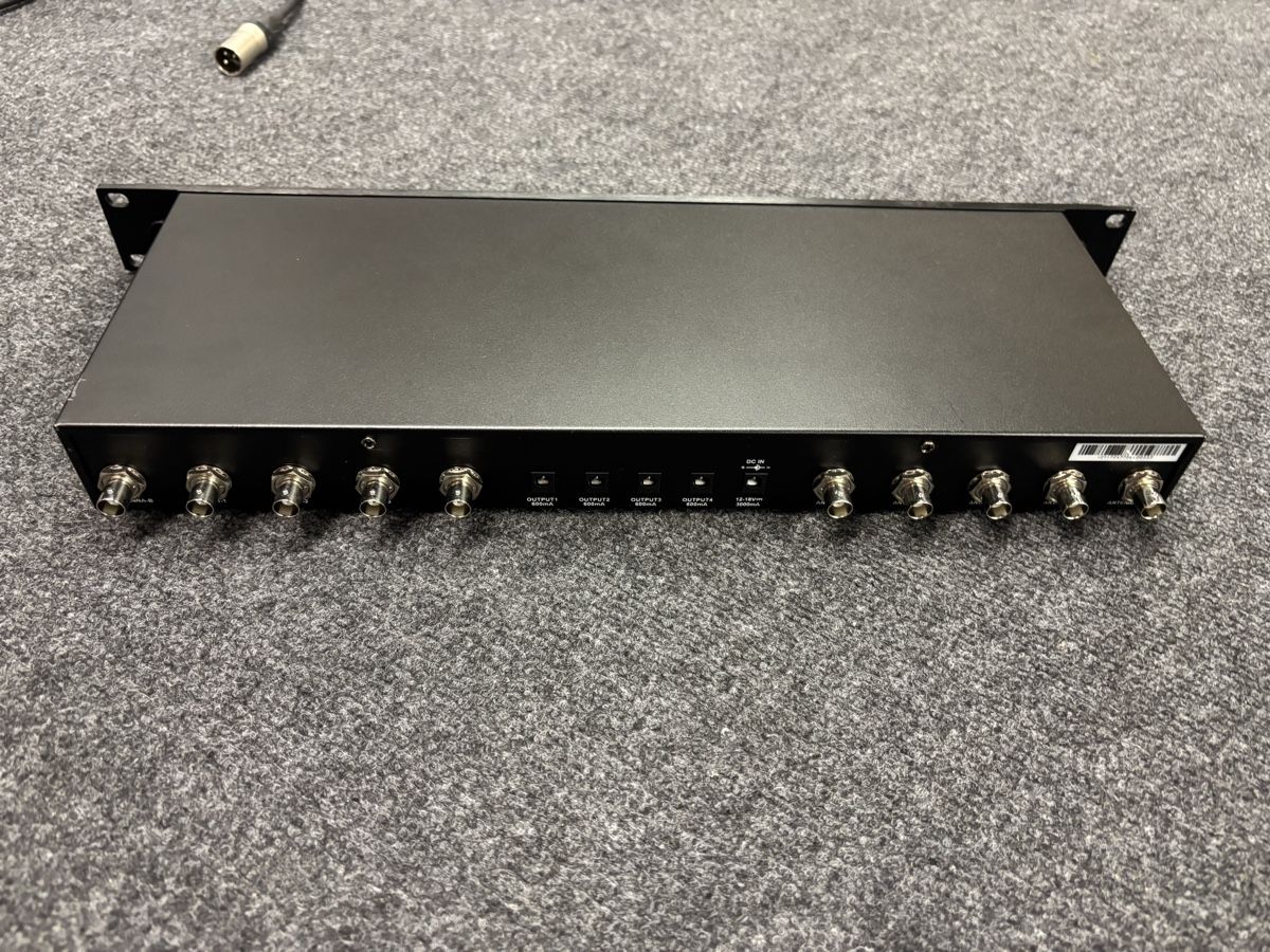 Musikinstrumente: In Ear System mit Antennencombiner – Gebraucht aus Altdorf UR von littlevillage 6