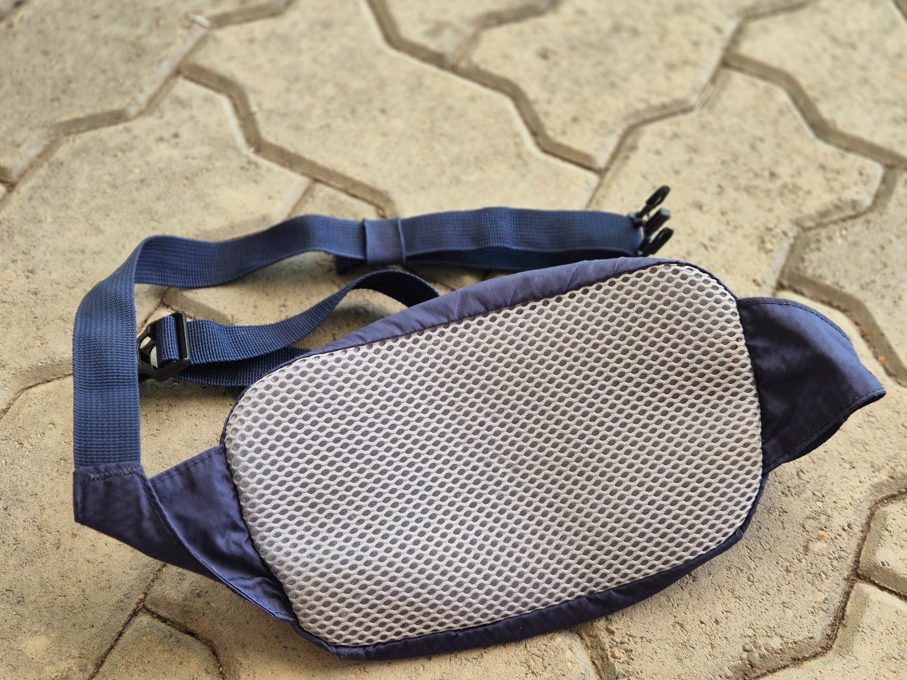 Taschen: Bauchtasche / Hüfttasche, Sherpa – Gebraucht aus Uitikon Waldegg von AnjS27 1