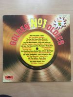Golden No 1 Oldies – Volume 3