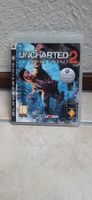 PS3 - Uncharted 2