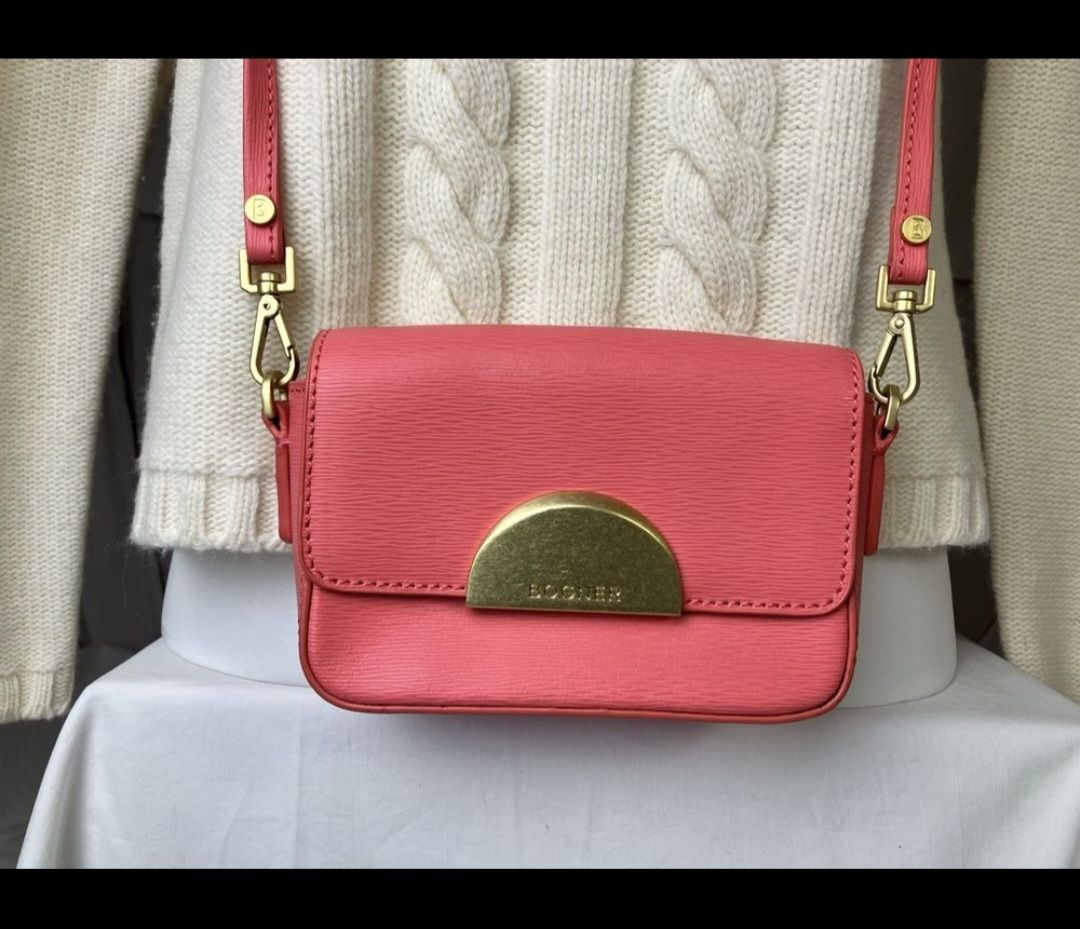 Bogner Borse da donna: Bogner Umhängetasche – Usato da Biberist venduto da Nicelotti 1