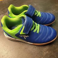 SB: Hallen Fussballschuhe Grösse 29