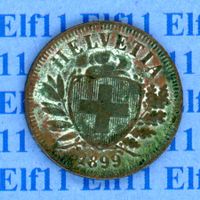 CHF___0.02 1899 -ss 2 Rappen