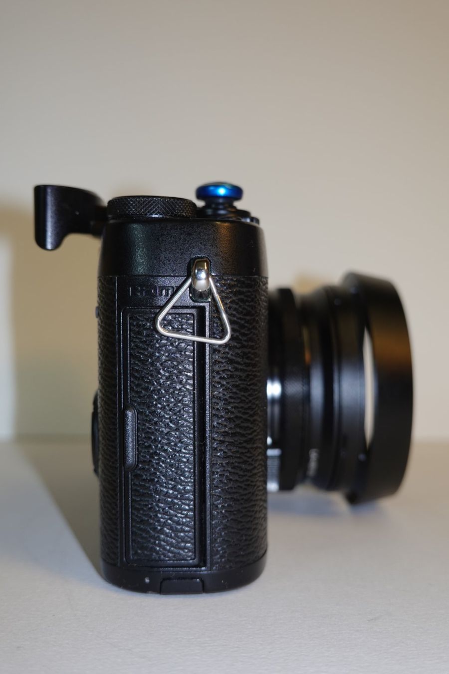 Fujifilm Kamera: Fuji X100T – Gebraucht aus Wattwil von Liph_ 4