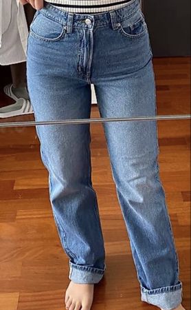 Blue Jeans