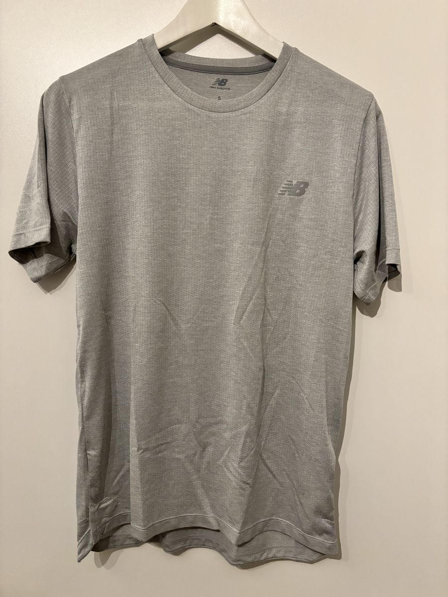 New Balance T-shirt: New Balance Shirt, Grösse S – Nuovo (secondo la descrizione) da Embrach venduto da Roniiii 1