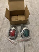 Boot LED-Navigationslichter