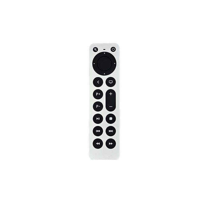 Telecomandi: Télécommande Apple TV Compatible – Modèles 4K, HD et Générat – Nuovo e nell'imballaggio originale da Renens VD venduto da Accessoryworldch