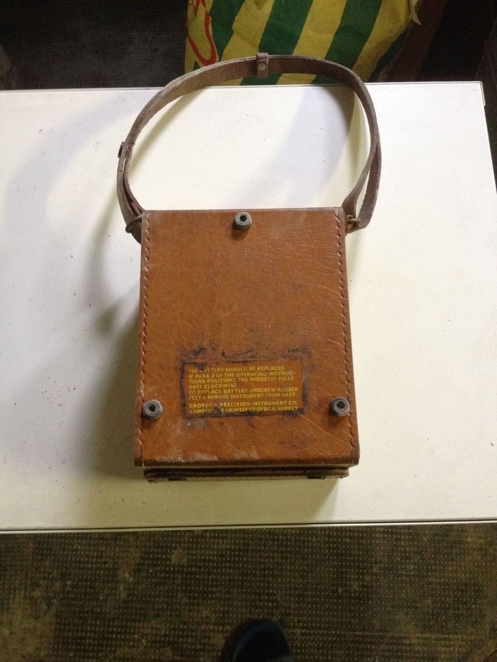 Composants électroniques: Potentiometer – D'occasion à Oberdorf BL par Bildschirmschoner 4
